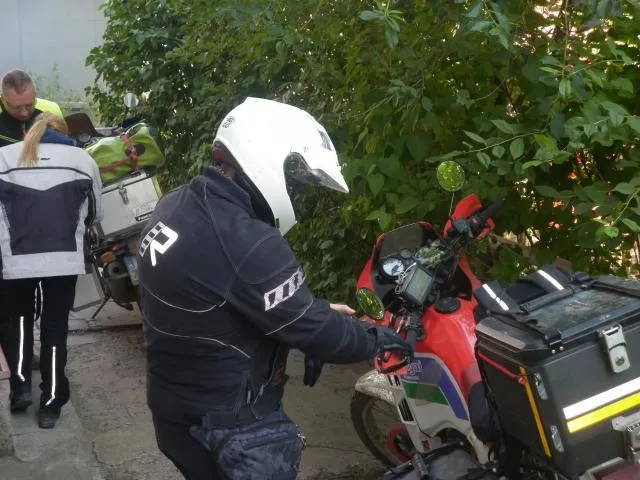  Guest House Dompolski - picture  : Activities 