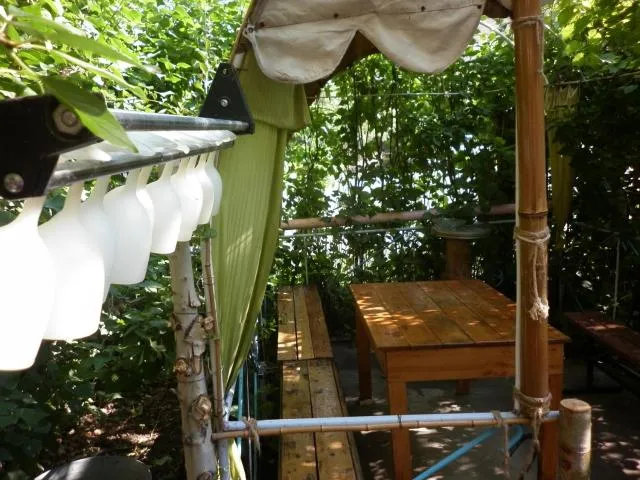  Guest House Dompolski - picture  : Activities,Property 