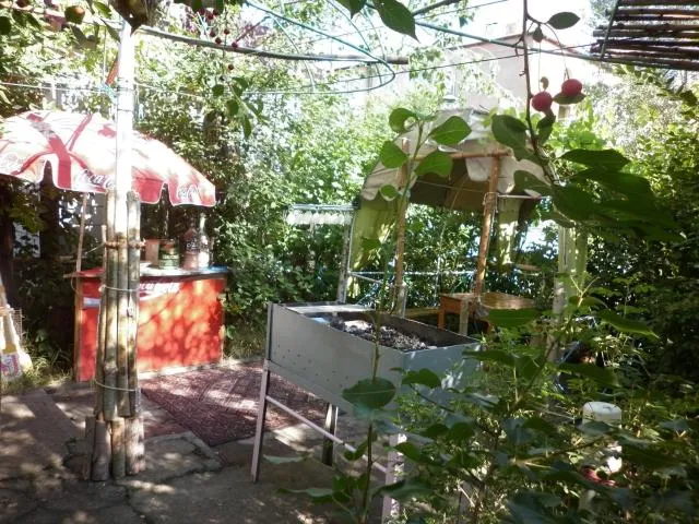  Guest House Dompolski - picture  : BBQ facilities,Property 