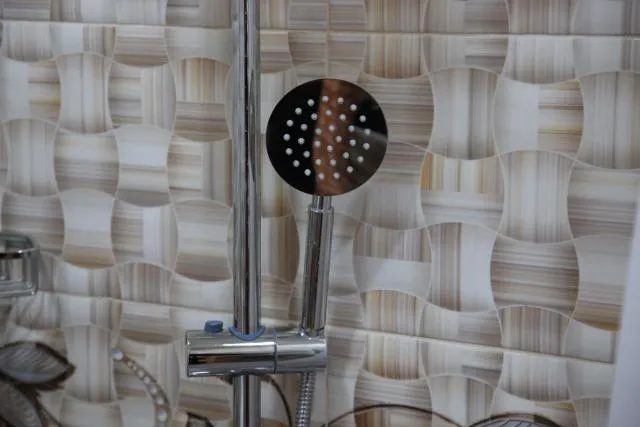  Hotel Felisa Gyumri - picture  : Bathroom 