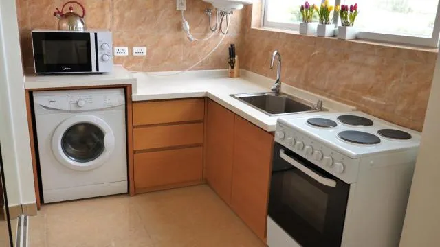  Harbour Island Residences - picture  : Kitchen/kitchenette,Kitchen or kitchenette,minibar,Property 