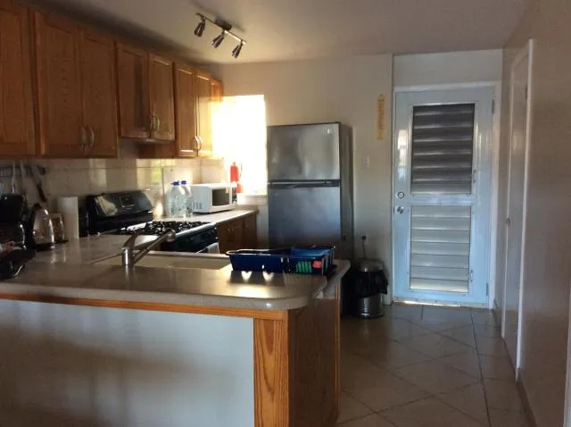  Antigua chiama Italia villas - picture  : Kitchen/kitchenette,Kitchen or kitchenette,Property 