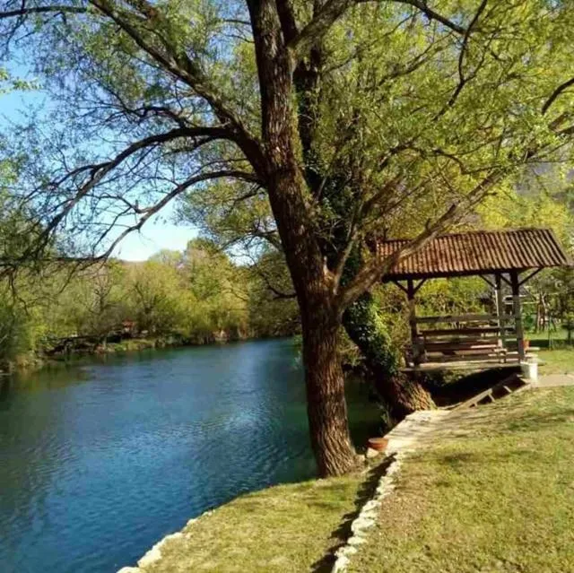  Kuca Delić - picture  : Natural landscape,Property 