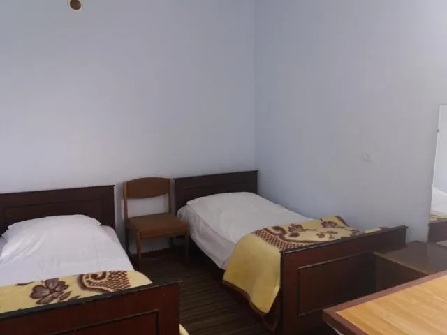  B&B Ruzan - picture  : Bed,Bedroom,Property 