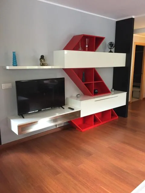  P&C Areny - picture  : TV/entertainment centre,TV and multimedia,Property 