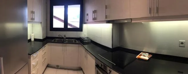  P&C Areny - picture  : Kitchen/kitchenette,Kitchen or kitchenette,Property 