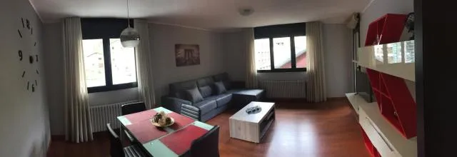  P&C Areny - picture  : Seating area,Living room,Seating area,Property 