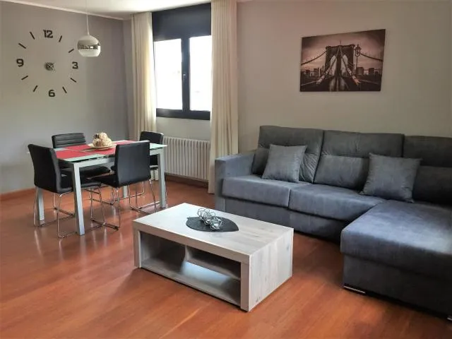  P&C Areny - picture  : Seating area,Dining area,Living room,Property 