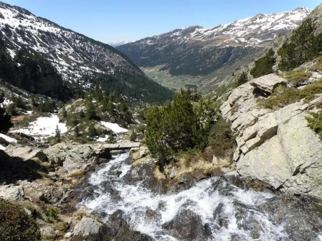  Apartamento Escapada - picture  : Natural landscape,Location 