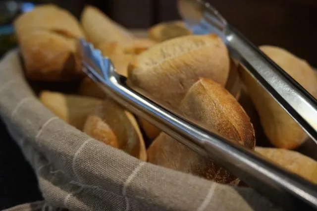  Hotel Xalet Verdú - picture  : Restaurant/places to eat,BBQ facilities,Food,Dinner,Property 