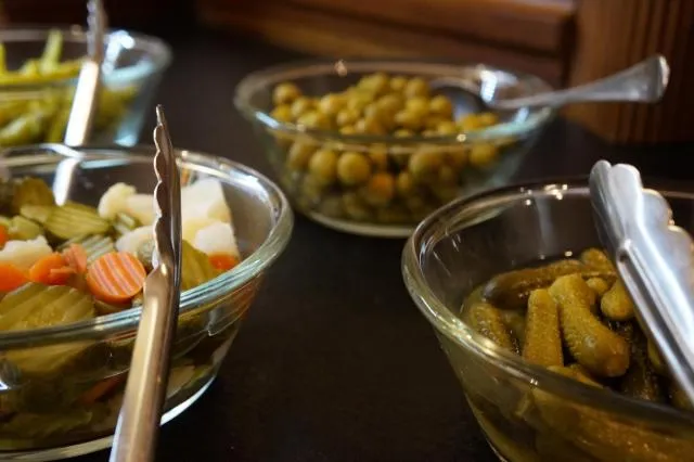  Hotel Xalet Verdú - picture  : Restaurant/places to eat,BBQ facilities,Dinner,Property 