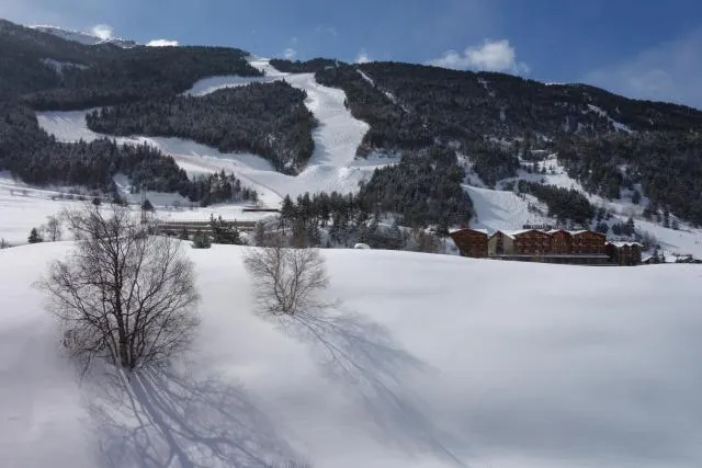  Apartaments Ashome - picture  : Shower,Activities,Skiing,Property 