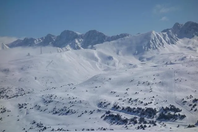  Apartaments Ashome - picture  : Shower,Natural landscape,Skiing,Property 