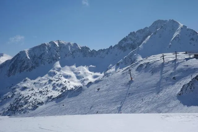  Apartaments Ashome - picture  : Shower 