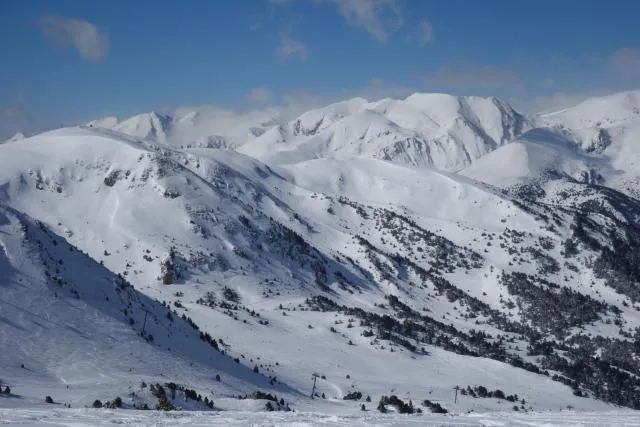  Apartaments Ashome - picture  : Shower,Skiing,Property 