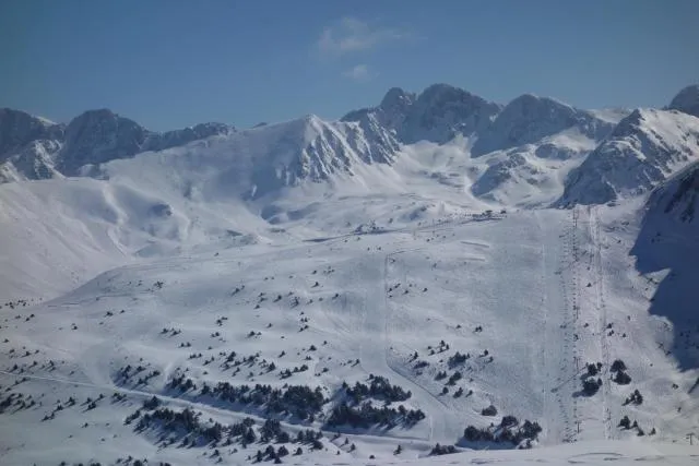  Apartaments Ashome - picture  : Shower,Skiing,Property 