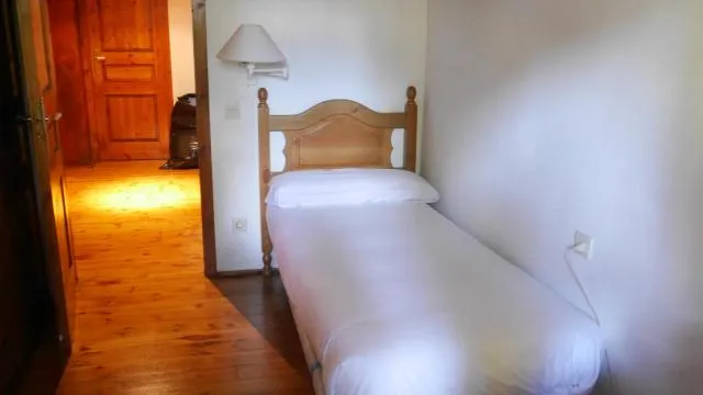  Pleta del Tarter - picture  : Bed 