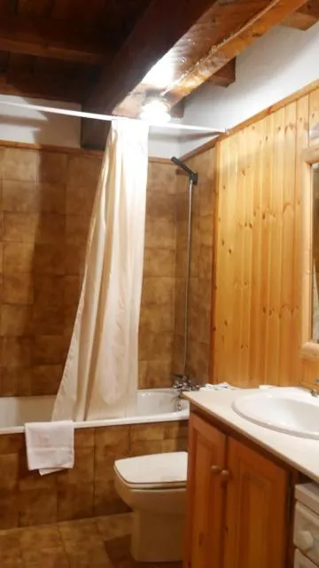  Pleta del Tarter - picture  : Bathroom 