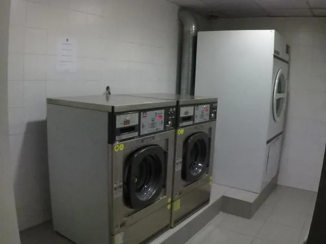  Apartamentos Turísticos Roc Del Castell - picture  : Kitchen/kitchenette,Area and facilities,Property 