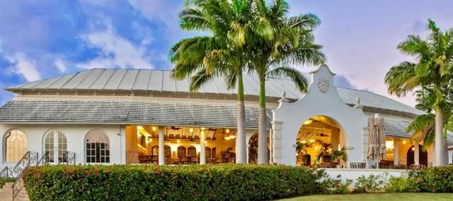  Royal Westmoreland Benjoli Breeze, Palm Ridge 10 by Island Villas - picture  : Restaurant/places to eat,Property building,Property 