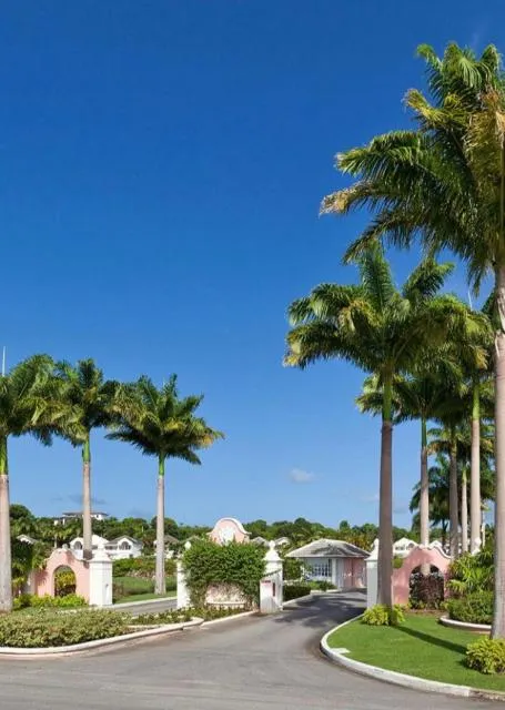  Royal Westmoreland Benjoli Breeze, Palm Ridge 10 by Island Villas - picture  : Facade/entrance,Property 