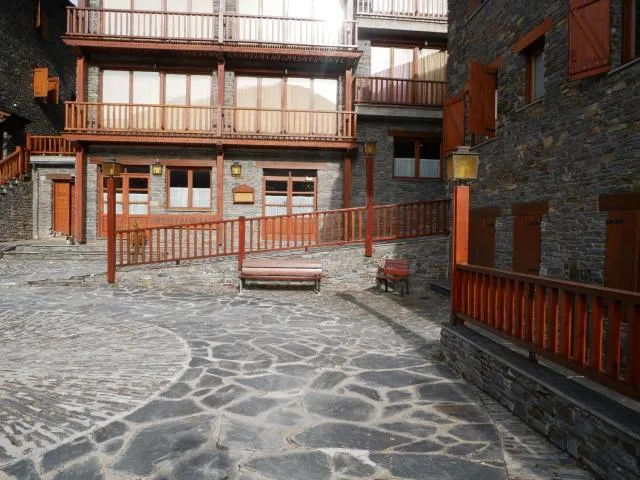  Ransol - El Tarter - picture  : Other 