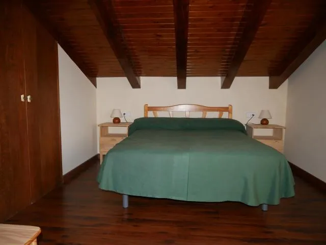  Ransol - El Tarter - picture  : Bed,Bedroom,Property 