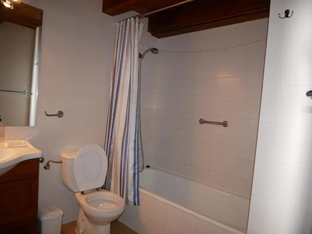  Ransol - El Tarter - picture  : Bathroom,Bathroom,Property 