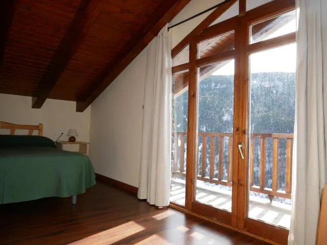  Ransol - El Tarter - picture  : Bedroom,Property 