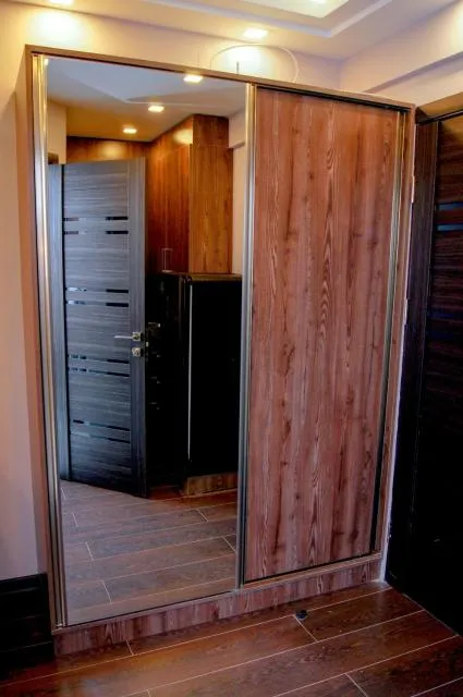  Moscow Boutique Hotel - photo  : Salle de bain 