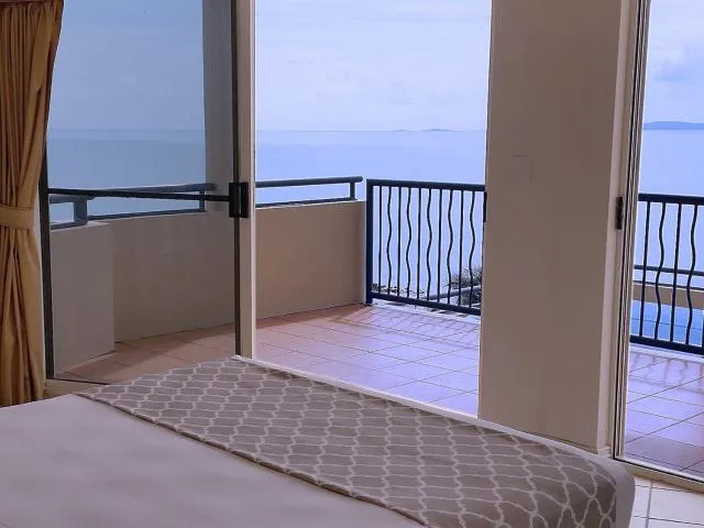  Villa Mar Colina - picture  : Balcony/terrace,Sea view,Balcony/Terrace,Property 