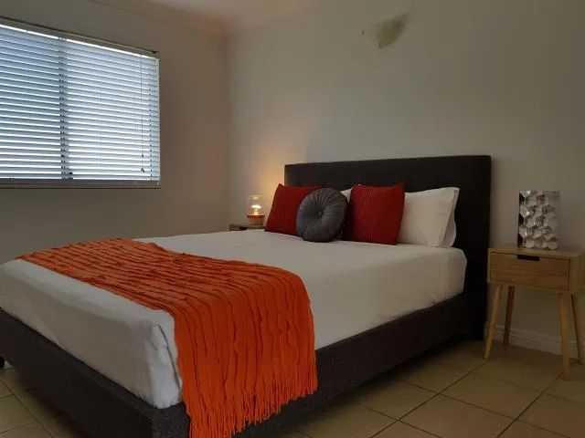  Villa Mar Colina - picture  : Bed,Bedroom,Property 