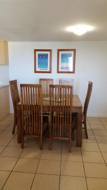  Villa Mar Colina - picture  : Dining area,Dining area,Property 