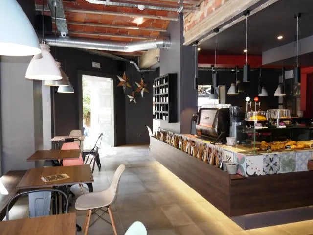  Tudel - picture  : Toilet,Patio,Lounge or bar,Property 