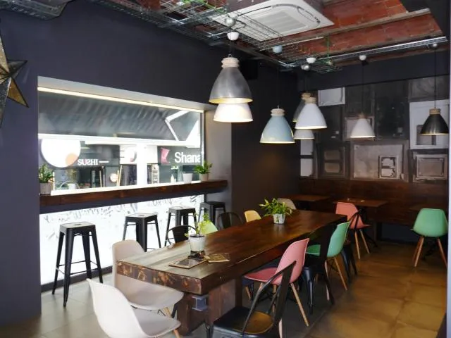  Tudel - picture  : Toilet,Patio,Lounge or bar,Property 