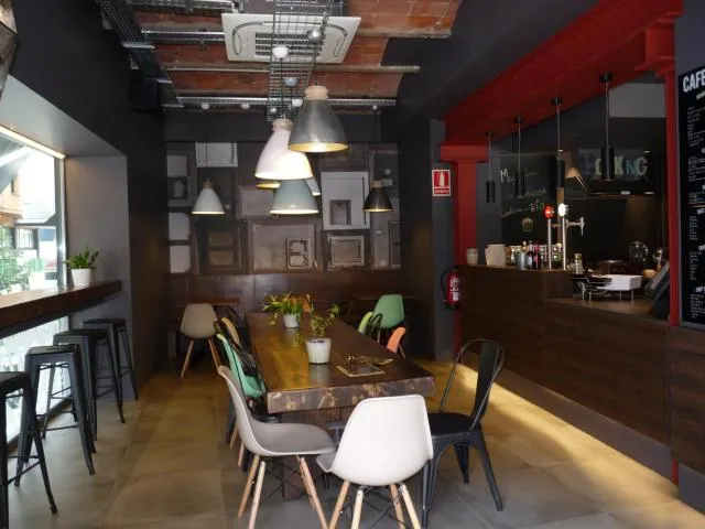  Tudel - picture  : Toilet,Patio,Lounge or bar,Property 