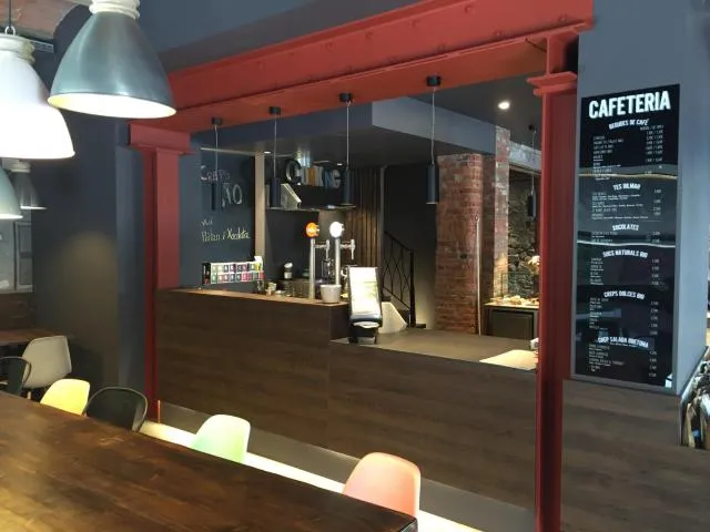  Tudel - picture  : Lounge or bar,Property 