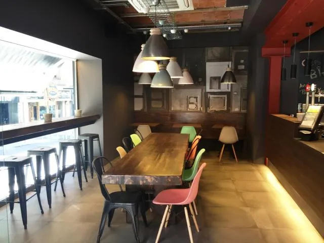  Tudel - picture  : Toilet,Patio,Lounge or bar,Property 