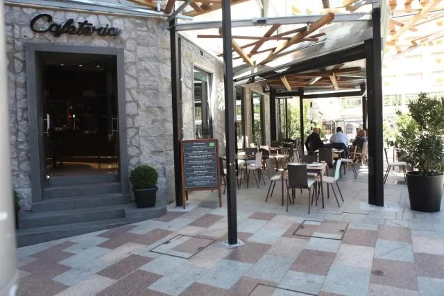  Tudel - picture  : Toilet,Balcony/Terrace,Property 