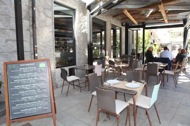  Tudel - picture  : Toilet,Balcony/Terrace,Property 