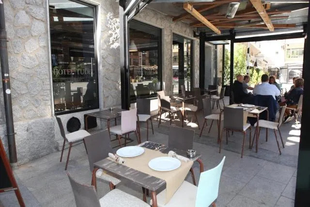  Tudel - picture  : Toilet,Balcony/Terrace,Property 