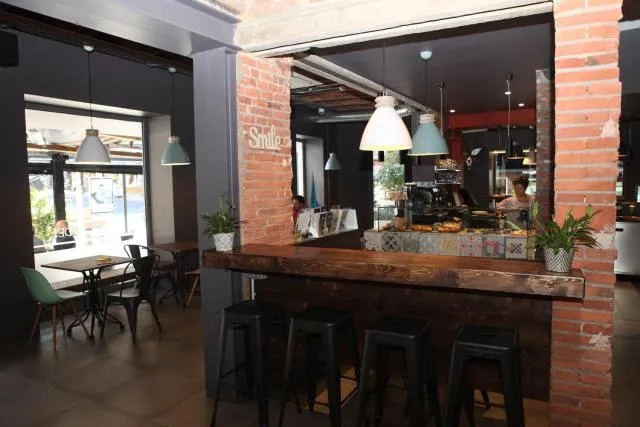  Tudel - picture  : Patio,Lounge or bar,Property 