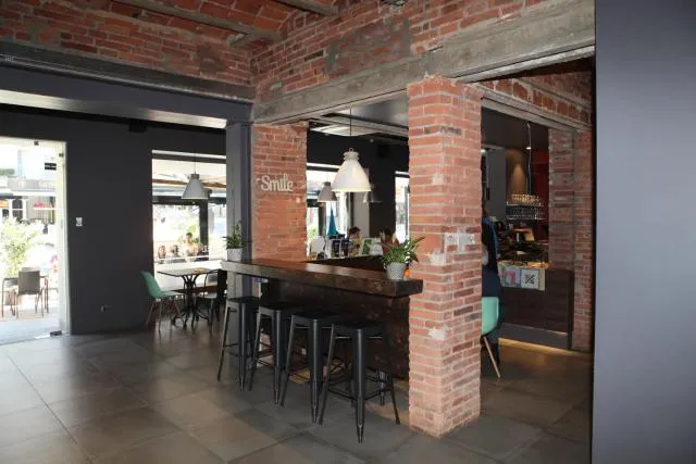  Tudel - picture  : Patio,Lounge or bar,Property 