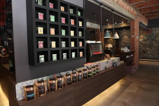  Tudel - picture  : Lounge or bar,Property 