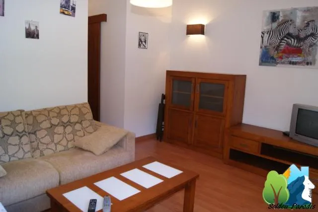  Soldeu Paradis Gran Sol - picture  : Seating area,Other 