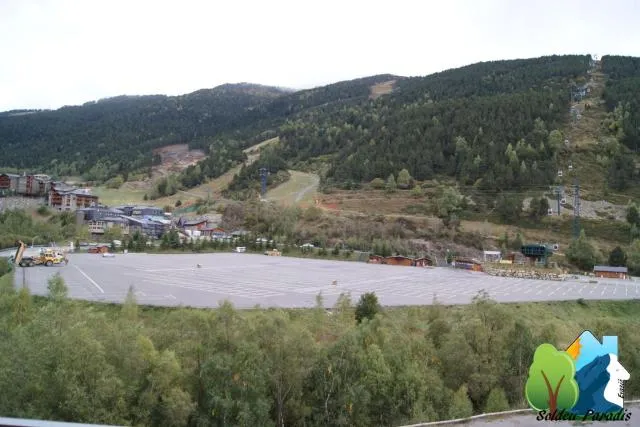  Soldeu Paradis Gran Sol - picture  : View (from property/room),Property 