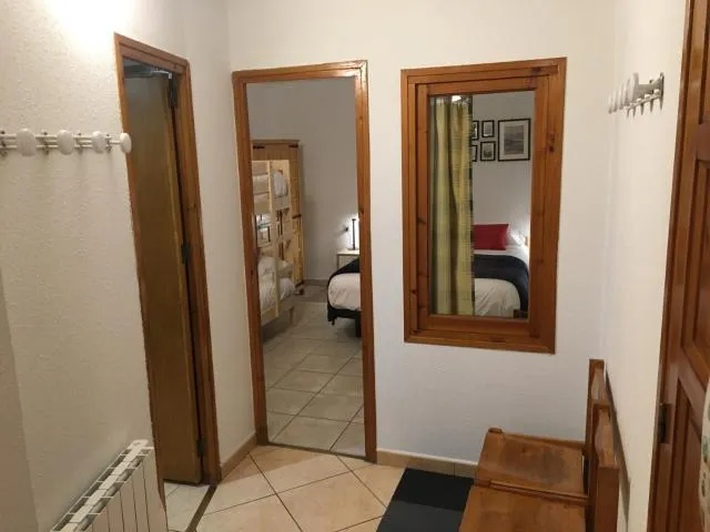  Enjoy Apartment - picture  : Bathroom 