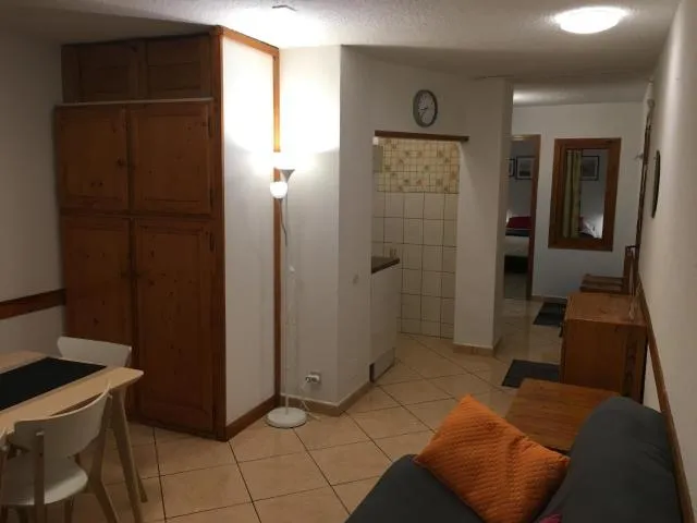  Enjoy Apartment - picture  : Seating area 