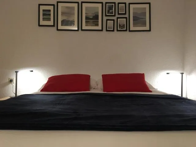  Enjoy Apartment - cover picture 