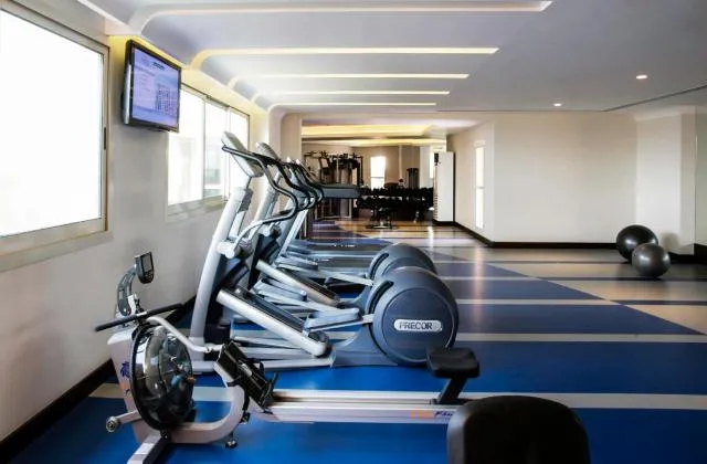  Elite Byblos Hotel - picture  : Fitness centre/facilities,Fitness centre/facilities,Property 